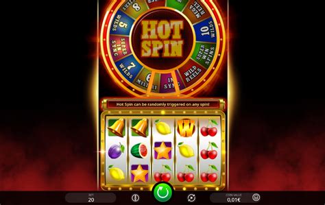 hot and wild slot machine cidl belgium