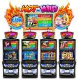 hot and wild slot machine imir