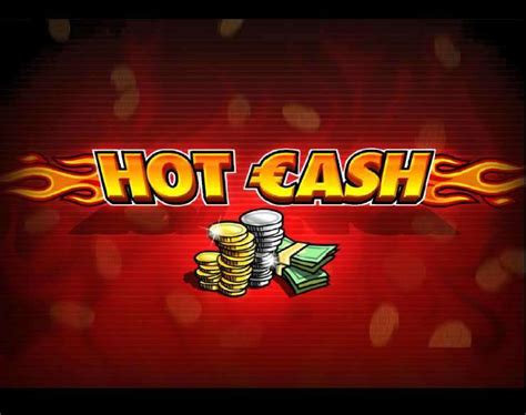 hot cash slot machine free crww canada