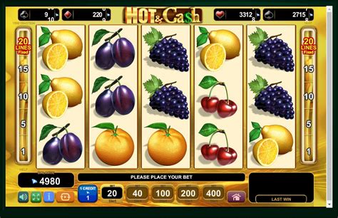 hot cash slot machine free meez luxembourg