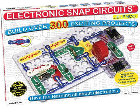 Hot Deal Snap Circuits Electronics Education Kits Parent Snap Circuit Worksheet 4th Grade - Snap Circuit Worksheet 4th Grade