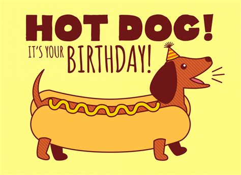 Hot Dog Party Memes