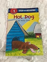 Hot Dog ( Step Into Reading, Step 1)