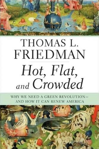 Hot Flat Crowded
