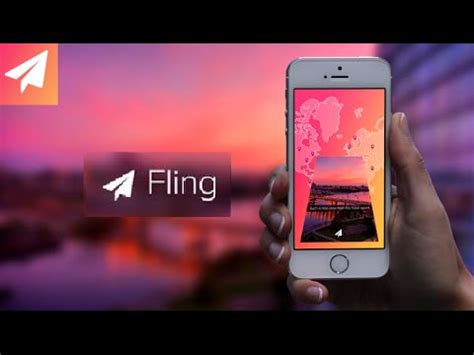 hot flings app review
