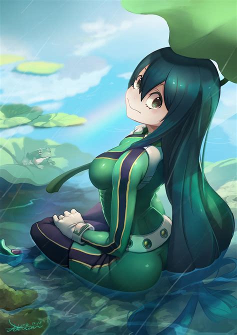 Hot Froppy