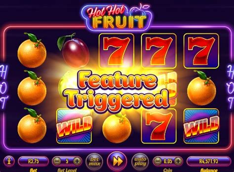 hot fruit slot games wamq