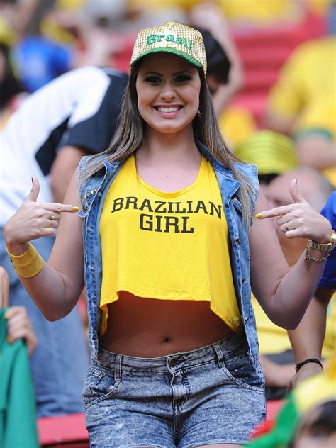 hot girls brazilian