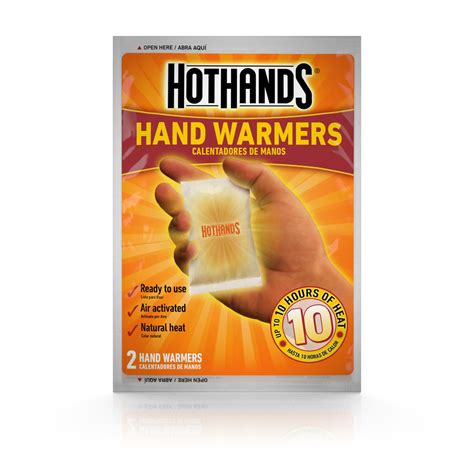 Hot Hand