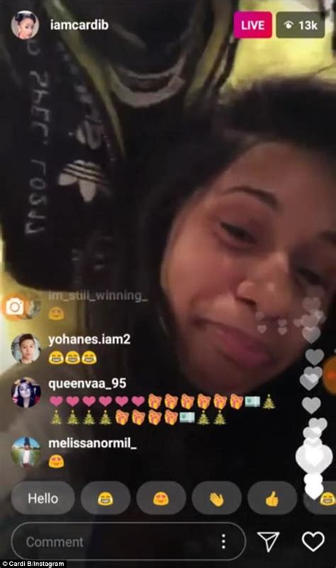 Hot Instagram Live