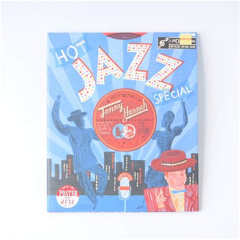 hot jazz special