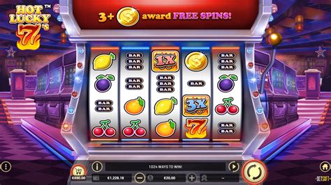 Hot Lucky 7s Slot ᐈ Try It With The Best Bonus Offers  - Lukyslot