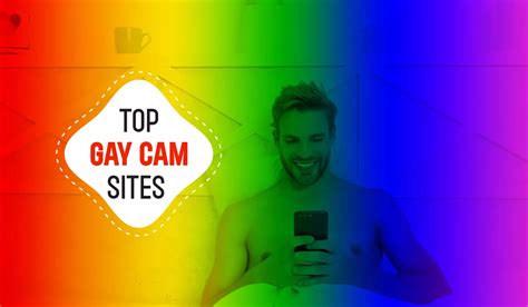 hot men on web cam