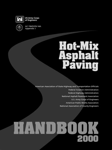hot mix asphalt paving handbook 2000