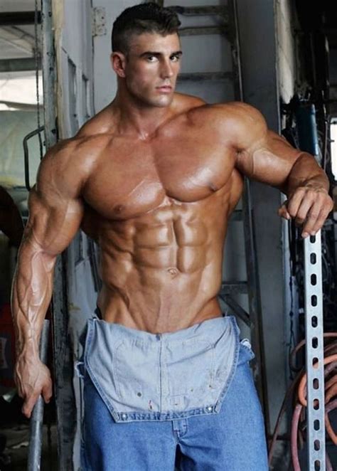 hot muscle men - pinterest.ca