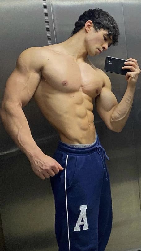 hot nude jocks