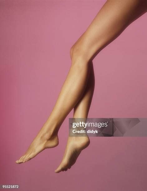 hot nude legs