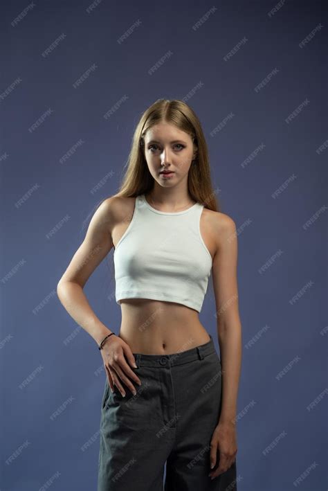 hot nude posing