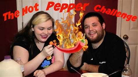 hot pepper challenge autotune