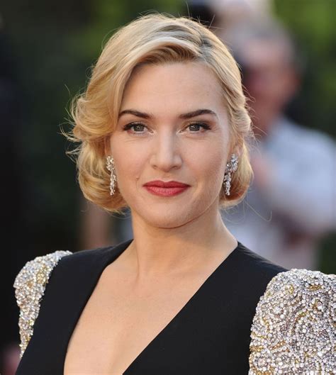 hot photo kate winslet biography height