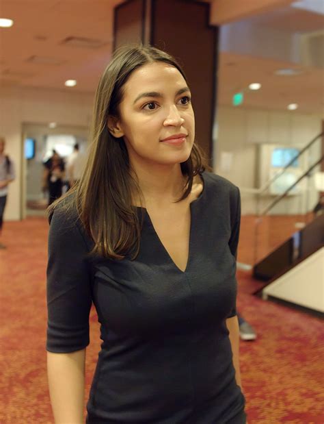 Hot Pictures Of Aoc