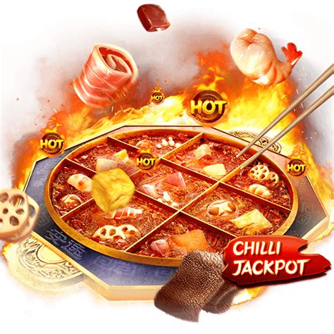 hot pot slot