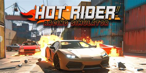 Hot Rider