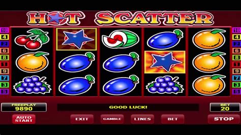 hot scatter slot machine free pmqc