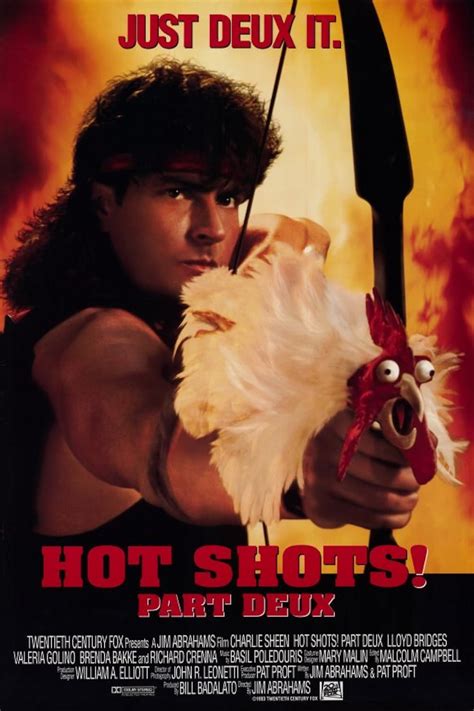 Hot Shots 2