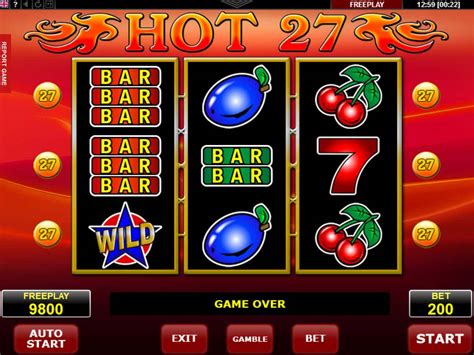 hot slot 27 online free kffg