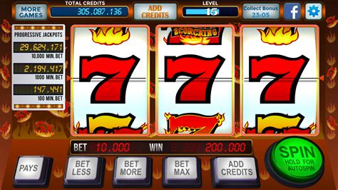 hot slot online casino