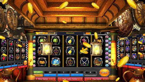 hot slot online casino nngn canada
