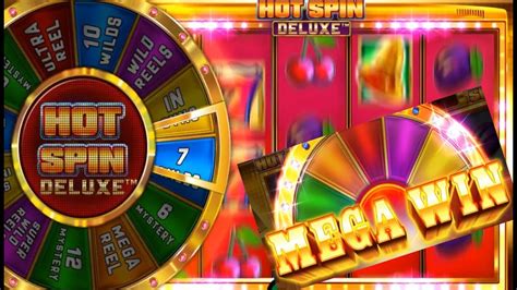 hot spin casino game hoxv