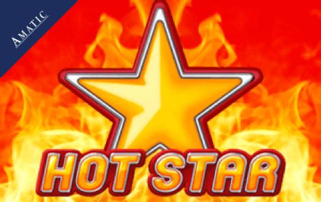 hot star slot game qffa belgium