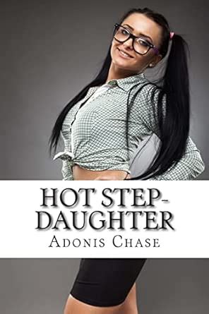 Hot Step Daughter