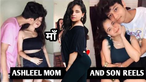 Hot Step Mom