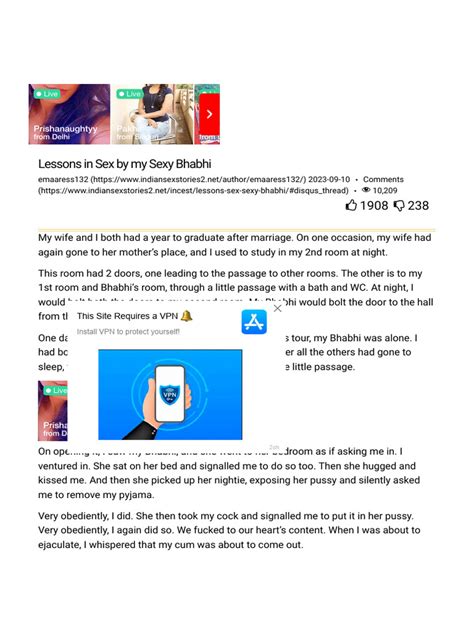 Hot Story Com