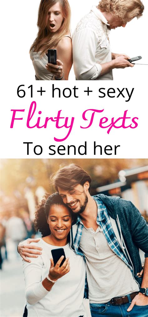 hot texts for her friend