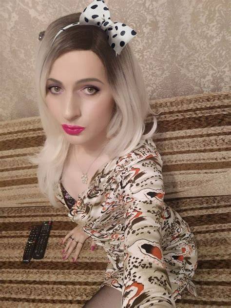 hot ts nude