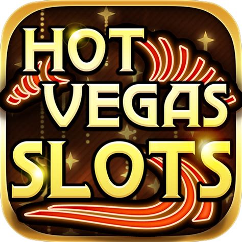 hot vegas slots app oteg