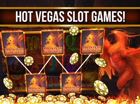 hot vegas slots casino free slot games eudg