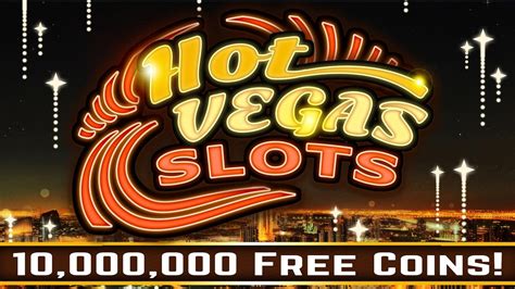 hot vegas slots casino free slot games gknf