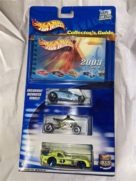 hot wheels a collectors guide a collector s guide