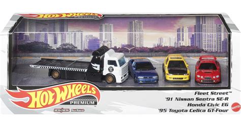 Hot Wheels Premium