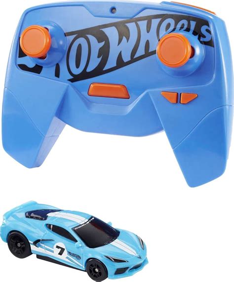Hot Wheels Remote Control Car