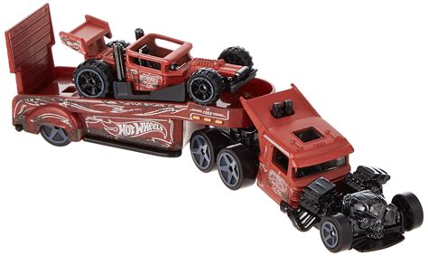 Hot Wheels Super Rigs