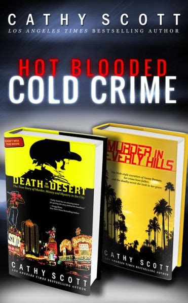 Download Hot Blooded Cold Crime Melvas 