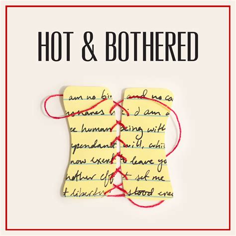 Read Hot Bothered 