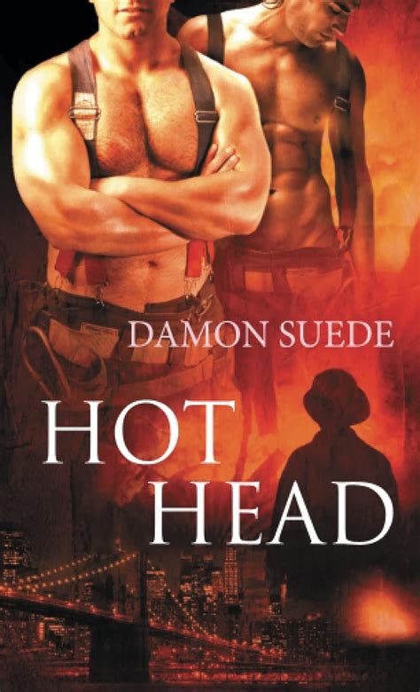Read Online Hot Head Damon Suede 