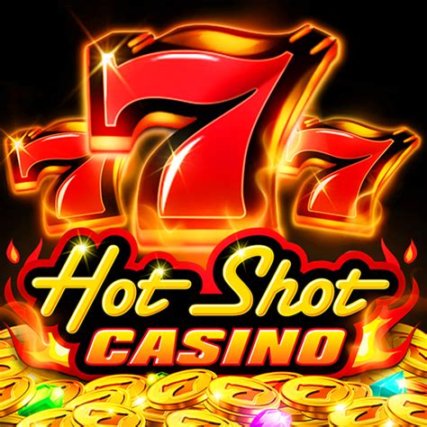 Hot Shot Casino Slots Games Coin